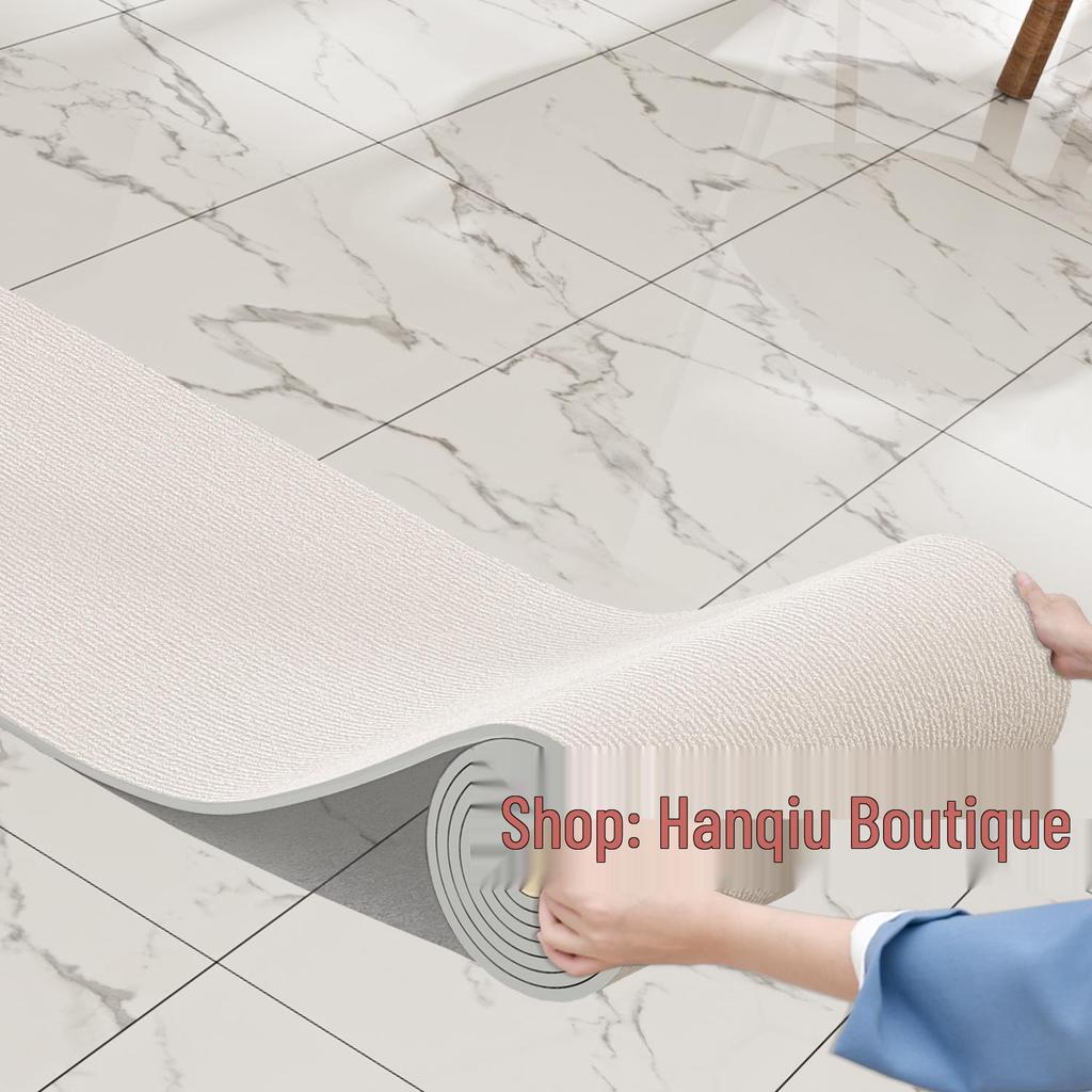 Large Non-Slip Soundproof Carpet for Living Room, Bedroom, and Office