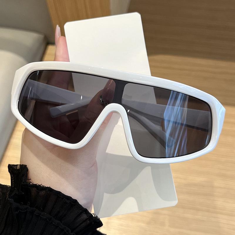 UV Protection Windproof Sunglasses for Cycling, Skiing, Running