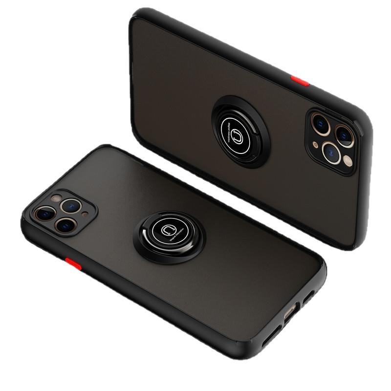 Qiying Phone1 Anti-Fall Car Mount Case – Full Coverage Protection