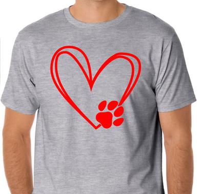 Üst giysisi – T-shirtler