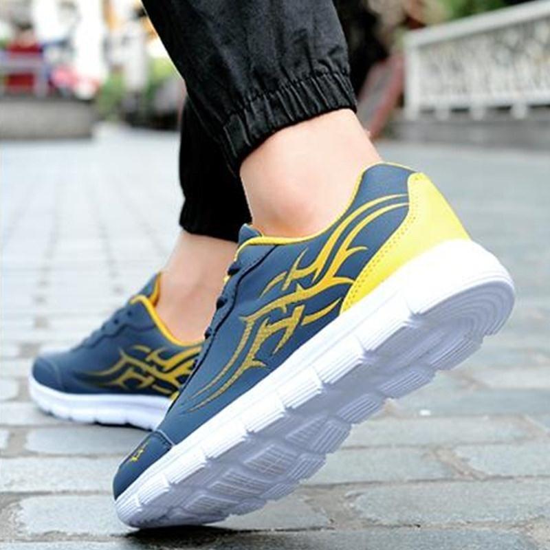 stability trainer shoe