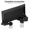 Sweeping Robot Base Filter Tank Mesh Removable Mesh Reusable Bracket Sink Mesh ABS Material Dishwasher Safe for G10S/S8