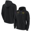Plus Size Mens Rugby Hooded Sweatshirt Loose Fit Athletic Top