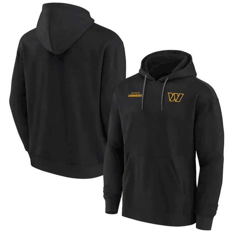 Plus Size Mens Rugby Hooded Sweatshirt Loose Fit Athletic Top