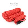 Reflective Dog Leashes Long Pet Leash Outdoor Puppy Cat Dog Training Walk Tracking Rope 5M/10M/20M