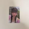 [USED] Red Velvet Red Vel SMCU Joy Trading Card