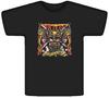 David Allen Coe Rebel Meets Rebel T Shirt Mens Womens Tees Top