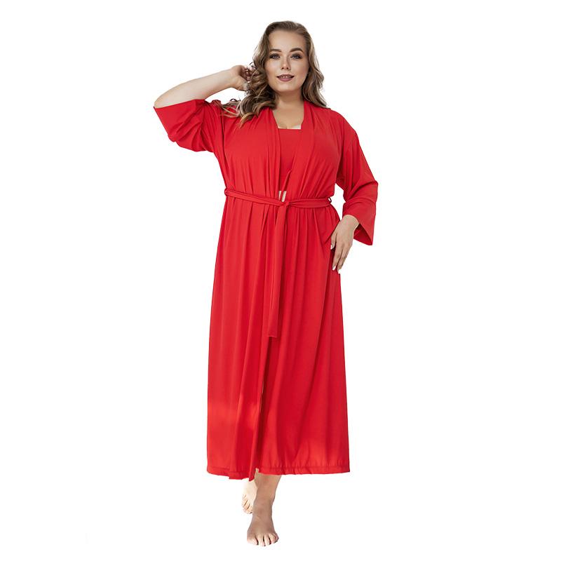 

Довгий халат XA2 TotalFit (06399908) XL/XXL бежевий