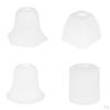 1 Piece Ceiling Fan Light & Chandelier Wall Lampshade