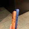 Non-Yellowing Magnetic Rotating Stand for iPhone 17 Air/Apple 16 Pro Max/15/14 Phone Case