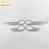 XC60 Car Door Anti-Kick Pad & Armrest Decorative Panel - Fits 18 Models