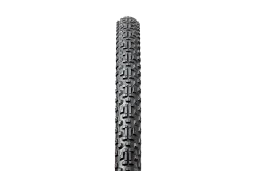 Panaracer CGCX F732BAX-CG Drahtreifen [700x32C] Schwarz (für Cyclocross-Räder)