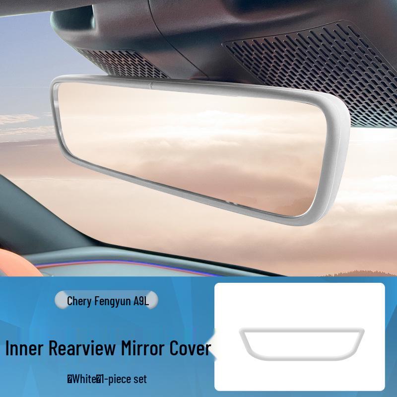 Fengyun A9L Screen Protector & Silicone Case for Navigation Display