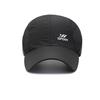 Summer Ultra-Thin Mesh Cap, Breathable Quick-Drying Baseball Hat, Sun Protection For Running & Marathon