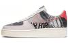 Air Force 1 Low Light Soft Pink Pure Platinum CI0066-600