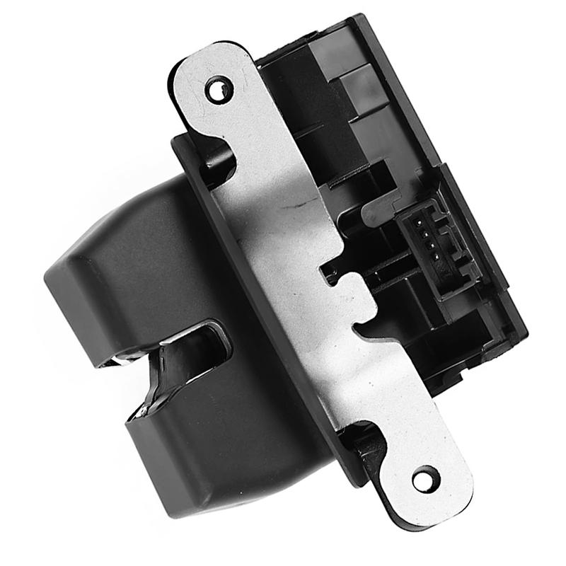 Heckklappenschloss-Aktuator für Ford Fiesta Mk7 Schrägheck JA8 JR8 2008-2017 B-Max JK8 2012-2017