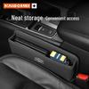 Chery Tiggo 3X/5X Seat Gap Organizer & Car Decoration Storage