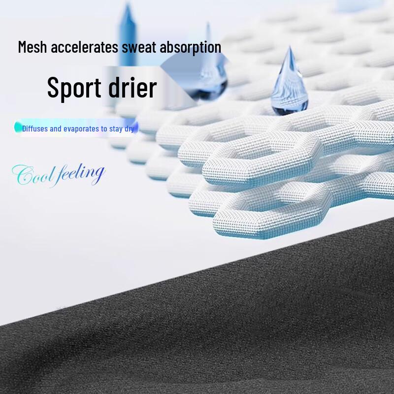 Under Armour Kühlendes & Schnelltrocknendes Sporttuch