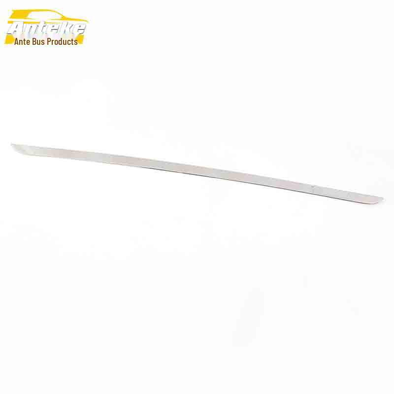 

Отделка задней двери Boyue, яркая полоса на багажнике, декоративная наклейка на педаль заднего бампера