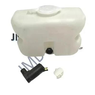 Fits SUZUKI SAMURAI '85-'95 WINDSHIELD WASHER TANK/INCLUDES PUMP