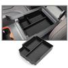 Efficient Armrest Storage Box For BYD Shark 2024 Drivers Focused On Maintaining A Clean Tidying Organized Car Interior