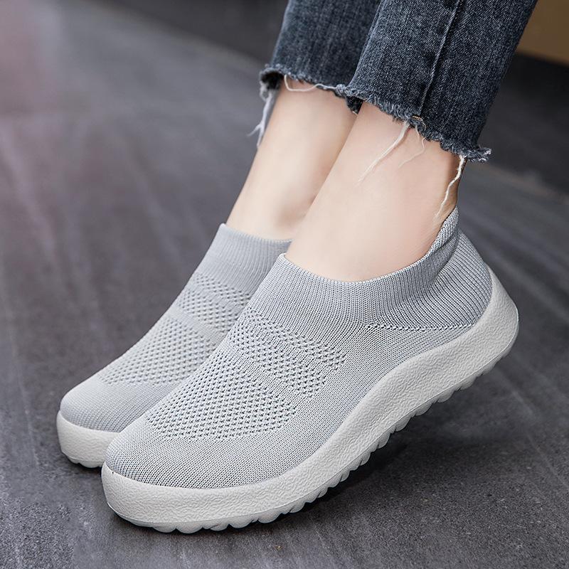 2024 New Men Shoes Sneakers Men Lightweight Zapatillas Hombre Slip On Sports Tennis For Men Casual Sneaker Free Shipping Loafers