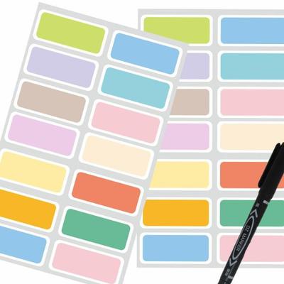 Papel de embrulho – Etiquetas para embalagens