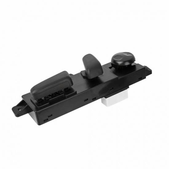 Front Seat Left Driver Side Power Seat Switch For Hyundai Tucson Sonata 2015-20