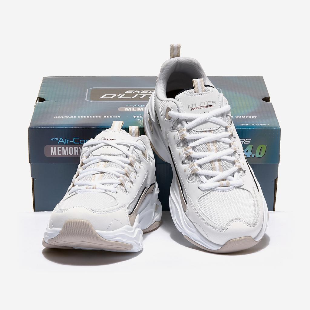 Skechers Dilights 4.0 [237225] [Shipped from Korea] 100% Authentic
