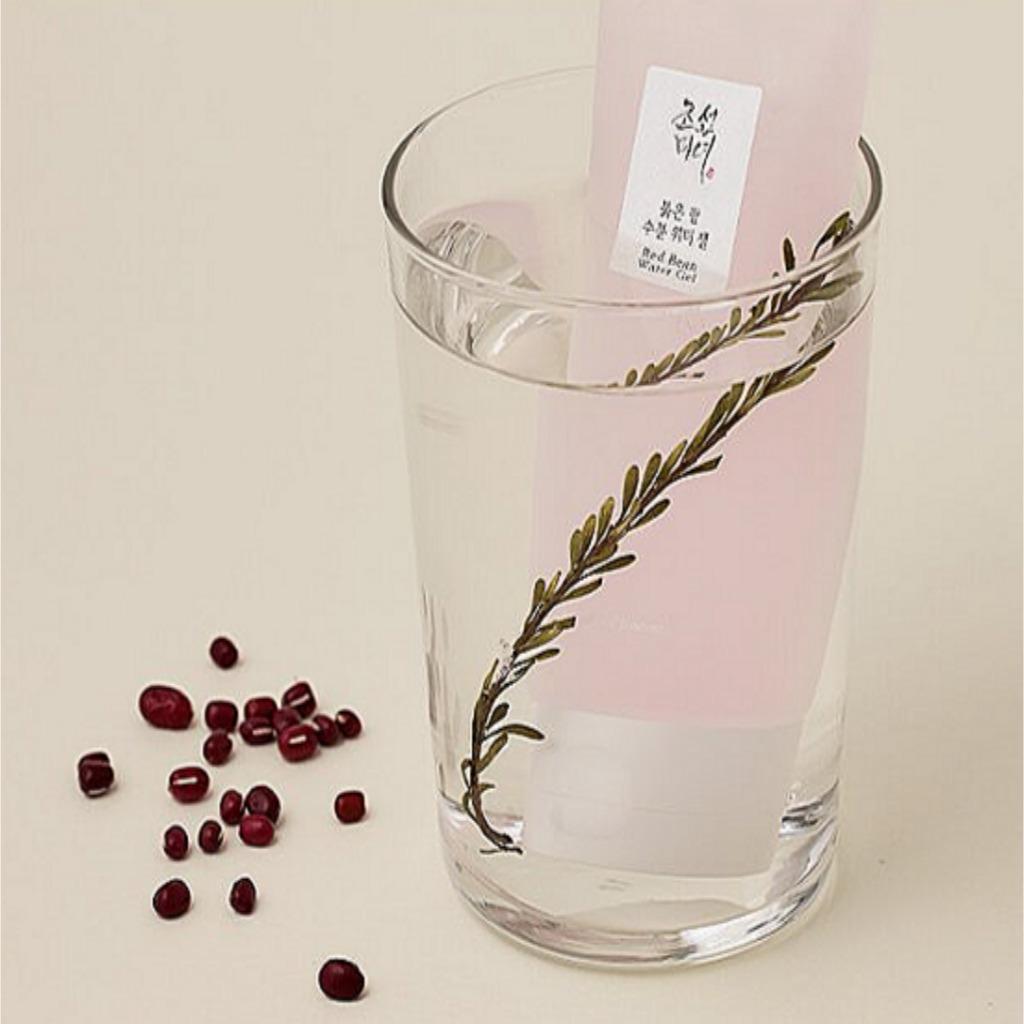 Beauty Of Joseon Red Bean Water Gel 100ml