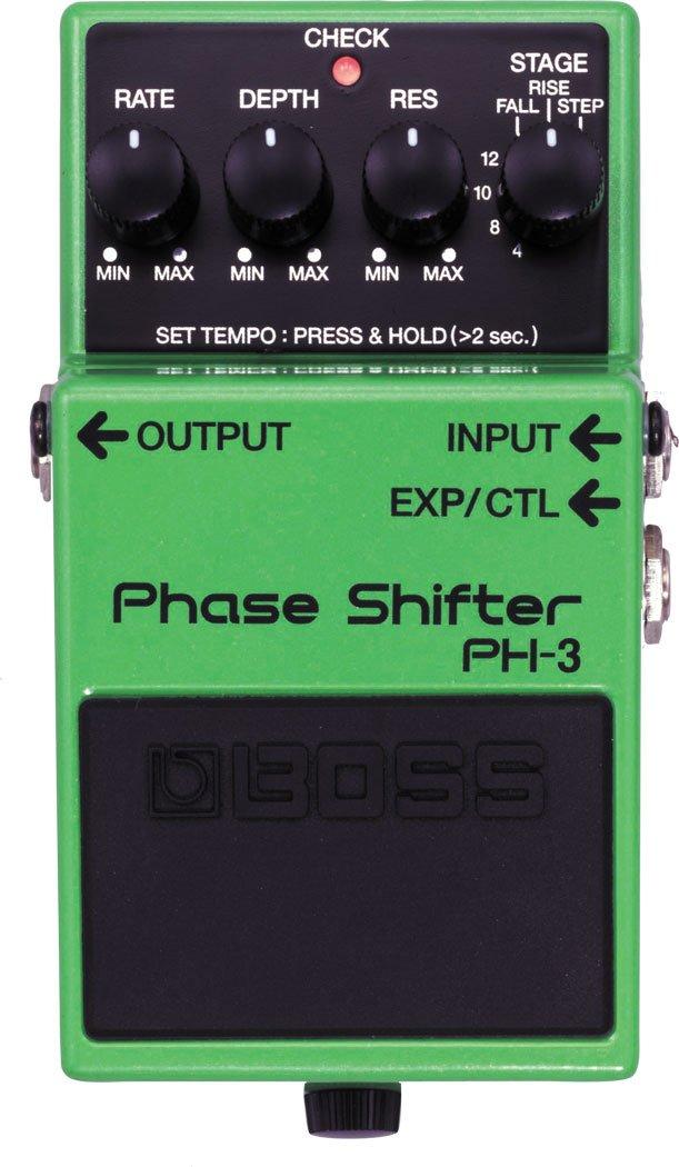 BOSS Фазовращатель PH-3