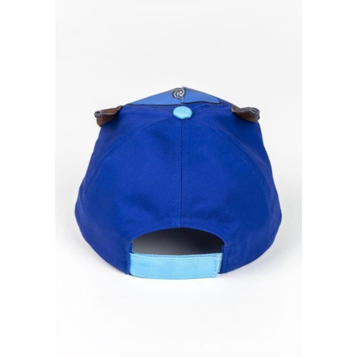 Casquette Enfants - DISNEY - Paw Patrol - Bleu - Printemps / Été - Sportswear