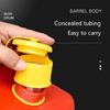 5/10Litre JerryCan Water Storage Petrols Diesels Fuel Container Spout Camping