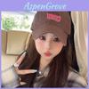 Cihu Cotton Baseball Cap With Sun Protection And Breathable Design For Daily Use