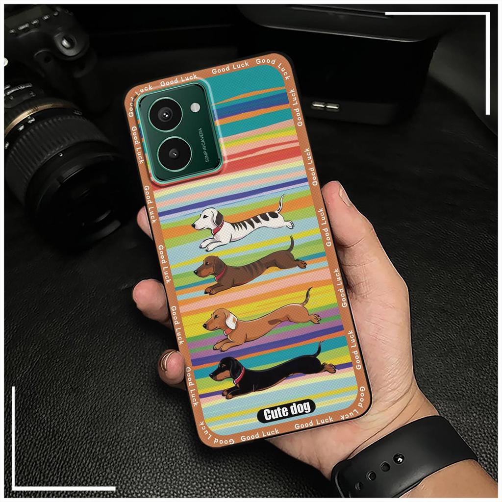 Durable Anti-knock Phone Case For Nokia HMD Pulse/Pulse+/Pulse Pro Waterproof Protective Silicone Anti-dust Phone Pouch