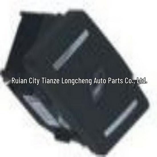 Car Window Switch 3BD 959855E for VOLKSWAGEN Push-pull style