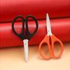 Mini Household Scissors, Stainless Steel DIY Craft Scissors, Manual Paper Cuttings, for Offices, Schools and DIY Crafts