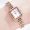 Ladies Bracelet Watch Fashion Student Casual Waterproof Quartz Watch Women