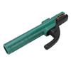 Electrode Holder 300A Pure Copper Ergonomic Anti Scald Insulated Handle Welding Electrode Clamp
