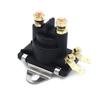 2Pcs New Marine Starter Tilt /Trim Relay Solenoid For MerCruiser 89-96158T 12V