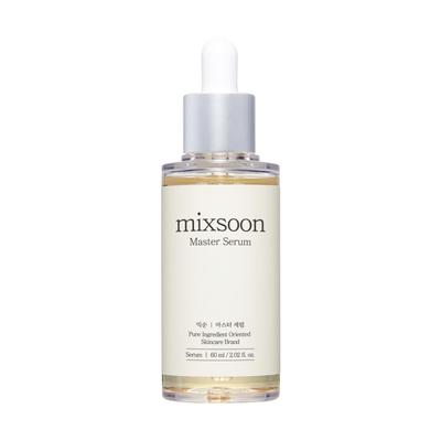 Master Serum 60ml – Ausgleichende & Hautberuhigende Pflege, Koreanisch