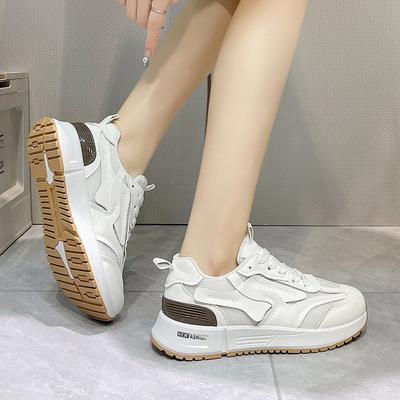 22 Spring, Summer, Autumn and Winter New Sports Shoes Trendy Shoes INS Dad Shoes Student Shoes
