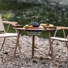 Damai Outdoor Tea Brewing & BBQ Heating Stove