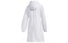 adidas Originals Trench Coat Women's White GQ2501