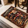 Elvis Presley's Legacy Floor Mat Suitable for Kitchen Game Room Decorate room Study room Antislip Carpet Decorate Offices