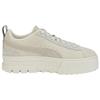 Puma Mayze Stack Low Top Platform Sneakers Unisex 388565-01