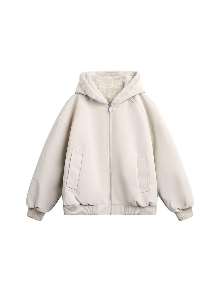 2025 Autumn/Winter Cool Men's Jacket - Trendy High Street Hong Kong, Japanese Harajuku, Korean Style Loose Fit