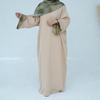 2025 Loriya Turkey Dubai Spring/Summer Loose Casual Dress LR942