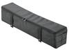CAMPING MOON Field Rack Side Storage L for Outdoor Bags and Tactical Tables L, Storage Box, Black Gear B520-ZJ