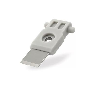 3D Printer Parts: A1 P1S A1 Mini Cutter for Bambu Lab X1/P1/A1